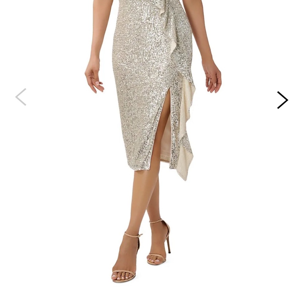 Dress - Picture 4 of 8